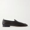 Oliver 006 Deerskin Loafers