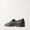 Oliver 006 Deerskin Loafers - BK Oliver 006 Deerskin Loafers - BK