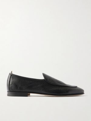 Oliver 006 Deerskin Loafers Oliver 006 Deerskin Loafers