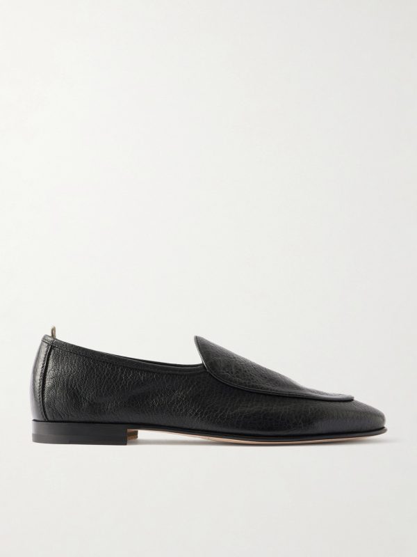 Oliver 006 Deerskin Loafers Oliver 006 Deerskin Loafers