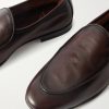 Oliver 006 Deerskin Loafers - CU