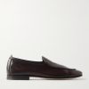 Oliver 006 Deerskin Loafers