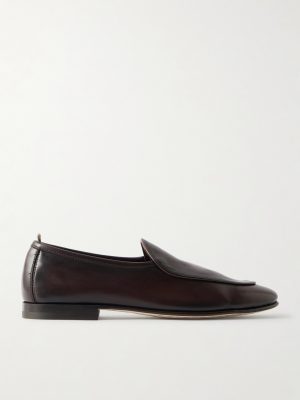 Oliver 006 Deerskin Loafers Oliver 006 Deerskin Loafers