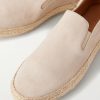 Bowline 004 Suede Espadrilles - CU
