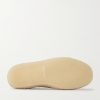 Bowline 004 Suede Espadrilles - E1