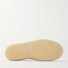 Bowline 001 Woven Suede Espadrilles - E1