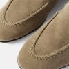 Oliver 013 Suede Loafers - CU