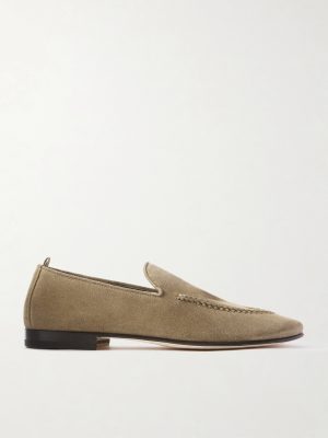 Oliver 013 Suede Loafers Oliver 013 Suede Loafers