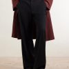 Oliver 013 Suede Loafers - OU