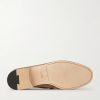 Twist 001 Suede Boat Shoes - E1