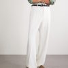Twist 001 Suede Boat Shoes - OU