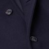 Wool Coat - CU