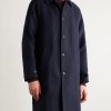 Wool Coat - FR