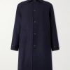 Wool Coat
