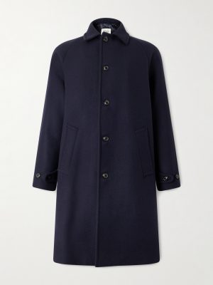 Wool Coat Wool Coat