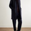 Wool Coat - OU