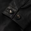 Duke Leather Jacket - E1 Duke Leather Jacket - E1