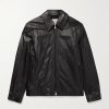 Duke Leather Jacket Duke Leather Jacket