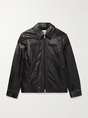 Duke Leather Jacket Duke Leather Jacket