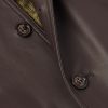 Valstarino Leather Jacket - CU