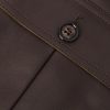 Valstarino Leather Jacket - E1