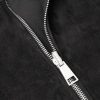 Valstarino Reversible Suede and Shell Jacket - CU