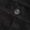 Valstarino Reversible Suede and Shell Jacket - E1