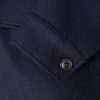 Demetry Wool-Blend Field Jacket with Detachable Shell Gilet - E1
