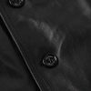 Valstarino Leather Down Jacket - E1 Valstarino Leather Down Jacket - E1