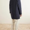 Joyce Padded Shell Coat - BK Joyce Padded Shell Coat - BK