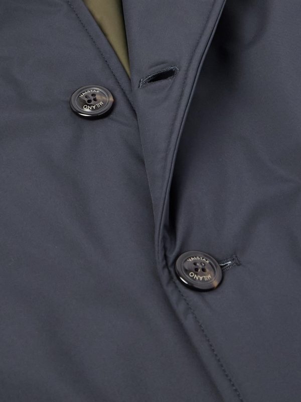 Joyce Padded Shell Coat - CU Joyce Padded Shell Coat - CU