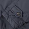 Joyce Padded Shell Coat - E1 Joyce Padded Shell Coat - E1