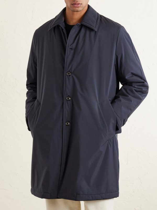 Joyce Padded Shell Coat - FR Joyce Padded Shell Coat - FR