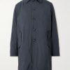 Joyce Padded Shell Coat Joyce Padded Shell Coat
