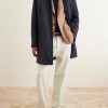 Joyce Padded Shell Coat - OU Joyce Padded Shell Coat - OU