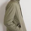Joyce Padded Shell Coat - E2 Joyce Padded Shell Coat - E2