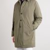 Joyce Padded Shell Coat - FR Joyce Padded Shell Coat - FR