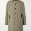 Joyce Padded Shell Coat Joyce Padded Shell Coat