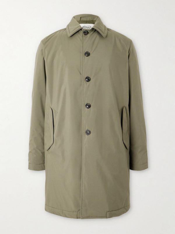 Joyce Padded Shell Coat Joyce Padded Shell Coat