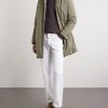 Joyce Padded Shell Coat - OU Joyce Padded Shell Coat - OU
