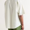 Cotton-Poplin Shirt - BK Cotton-Poplin Shirt - BK