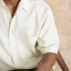 Cotton-Poplin Shirt - CU Cotton-Poplin Shirt - CU