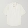 Cotton-Poplin Shirt Cotton-Poplin Shirt