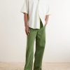 Cotton-Poplin Shirt - OU Cotton-Poplin Shirt - OU