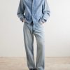 Faded Denim Jacket - OU Faded Denim Jacket - OU