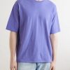 Organic Cotton-Jersey T-Shirt - FR Organic Cotton-Jersey T-Shirt - FR