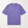Organic Cotton-Jersey T-Shirt Organic Cotton-Jersey T-Shirt