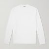 Organic Cotton-Jersey T-Shirt