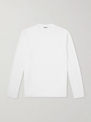 Organic Cotton-Jersey T-Shirt Organic Cotton-Jersey T-Shirt
