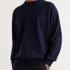 Luster Knitted T-Shirt - FR Luster Knitted T-Shirt - FR